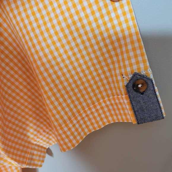 Sean John Big and Tall Button Down 3XB - Picture 5 of 7